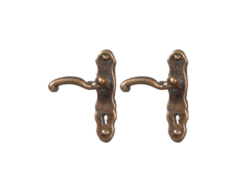 Lever Door Handles, 2 pc.